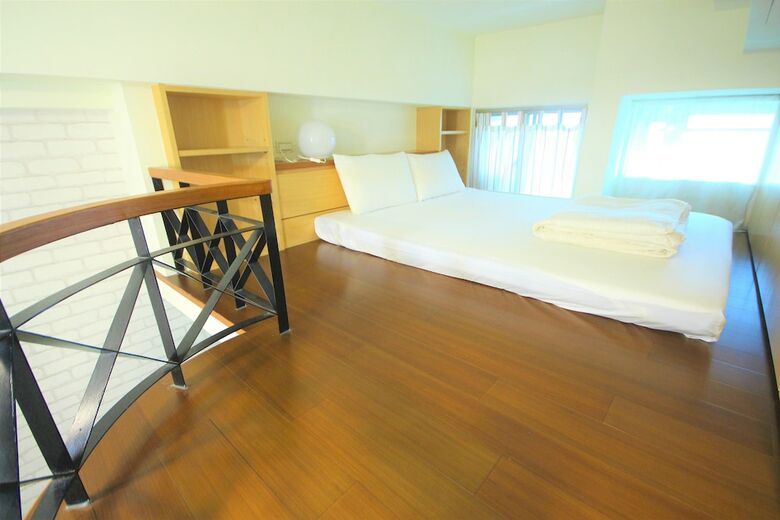 Hotel Db Apartment