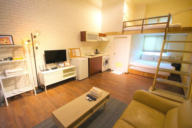 Hotel Db Apartment