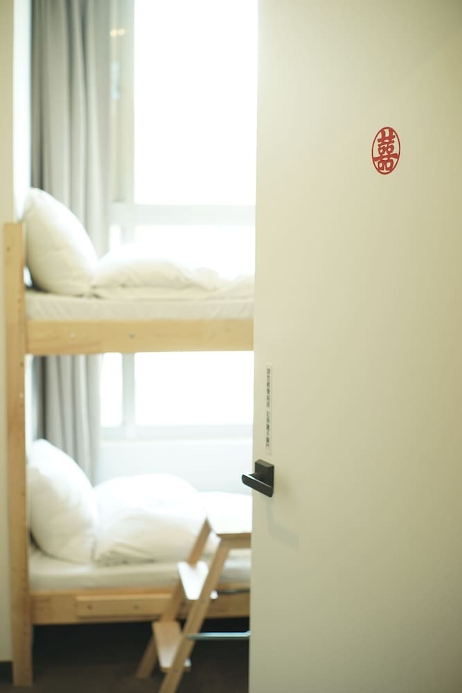 Hotel Db Apartment