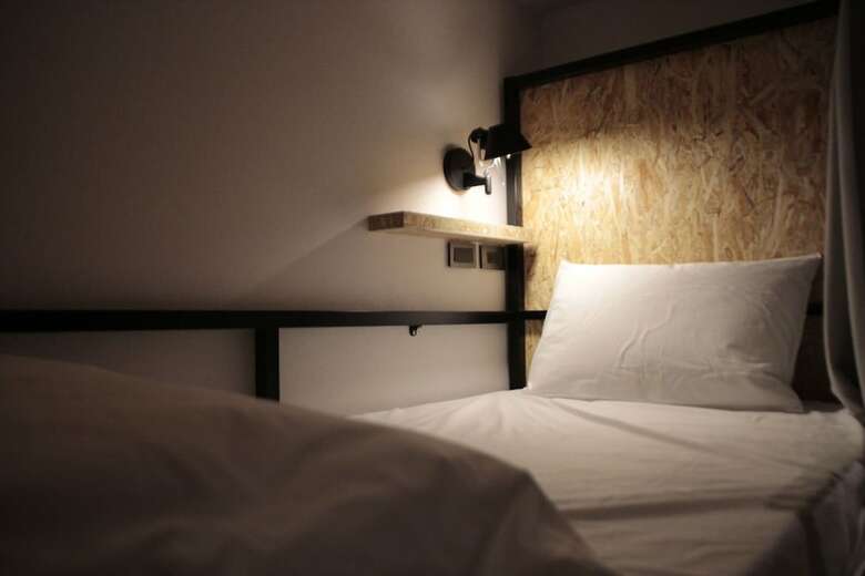 Hostal Light Hostel Kaohsiung