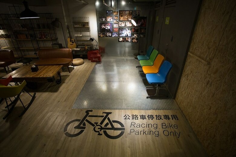 Hostal Light Hostel Kaohsiung