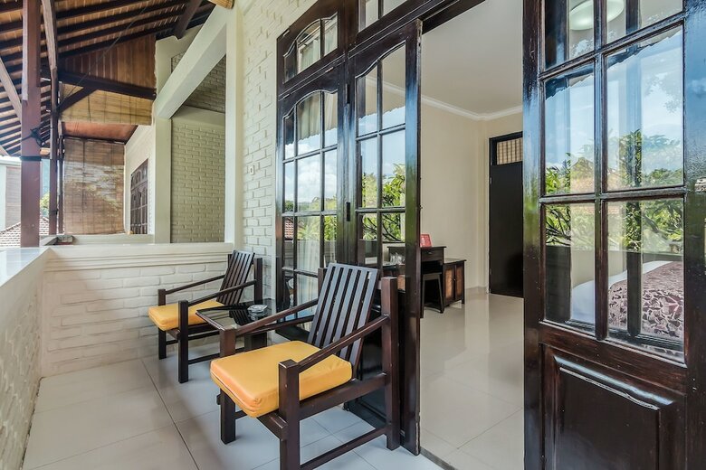 Hotel Zen Rooms Seminyak Taman Petitenget