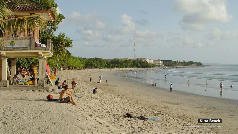 Hotel Zen Rooms Seminyak Taman Petitenget