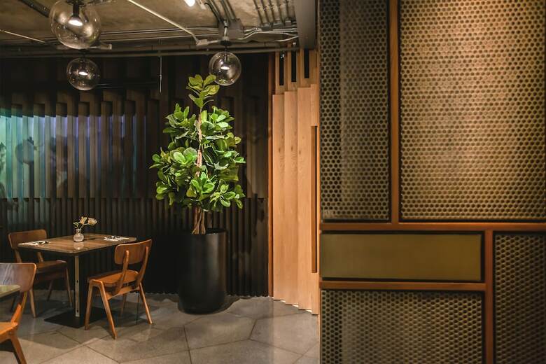 Volve Hotel Bangkok