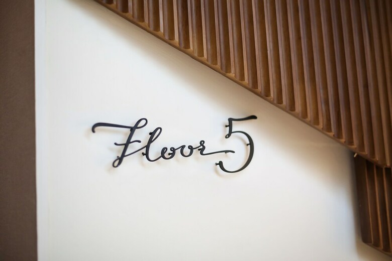 Volve Hotel Bangkok