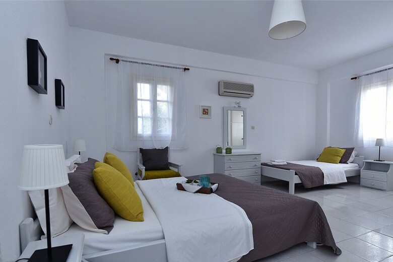 Amaryllis Beach Hotel