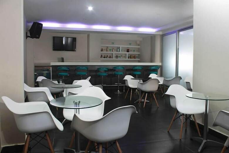 Hotel Plaza 43