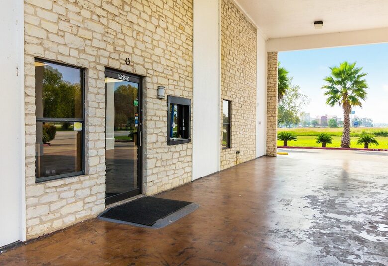 Motel 6 Wharton, Tx