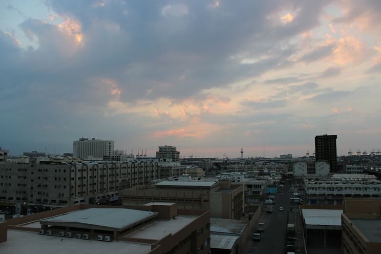 Hotel Down Town Jeddah
