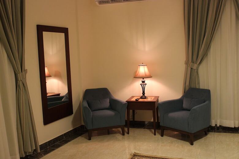 Hotel Down Town Jeddah