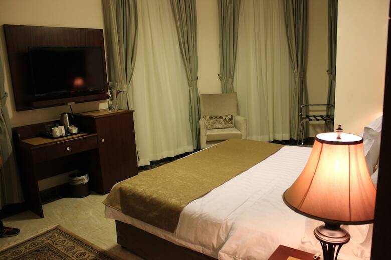 Hotel Down Town Jeddah