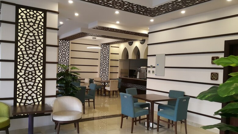 Hotel Down Town Jeddah
