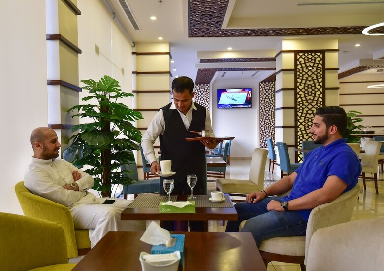 Hotel Down Town Jeddah