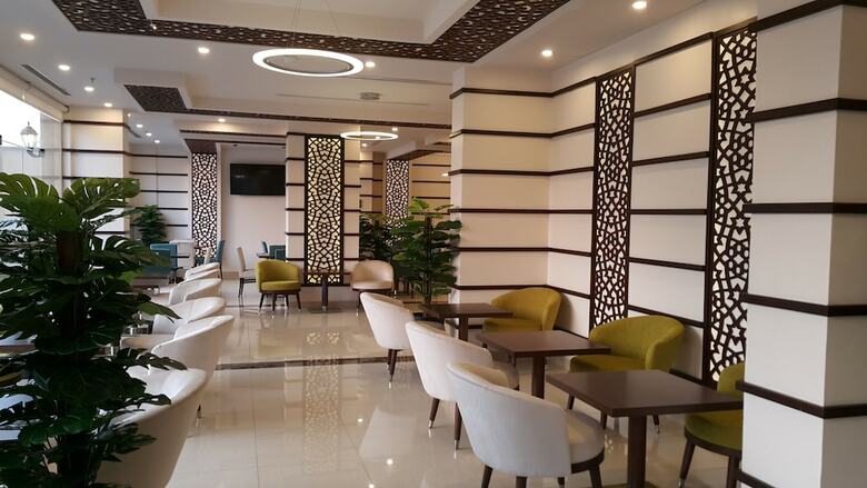 Hotel Down Town Jeddah