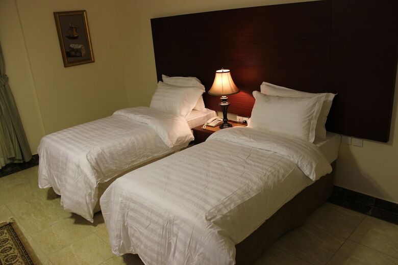 Hotel Down Town Jeddah