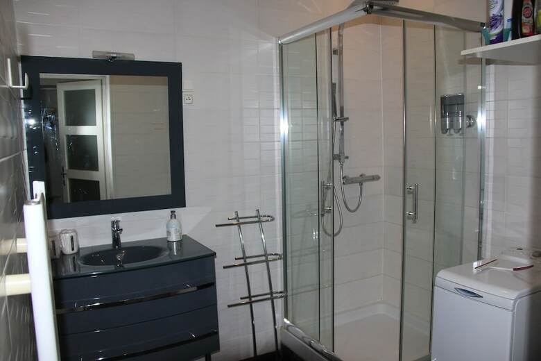 Apartamento Escalille La Travia