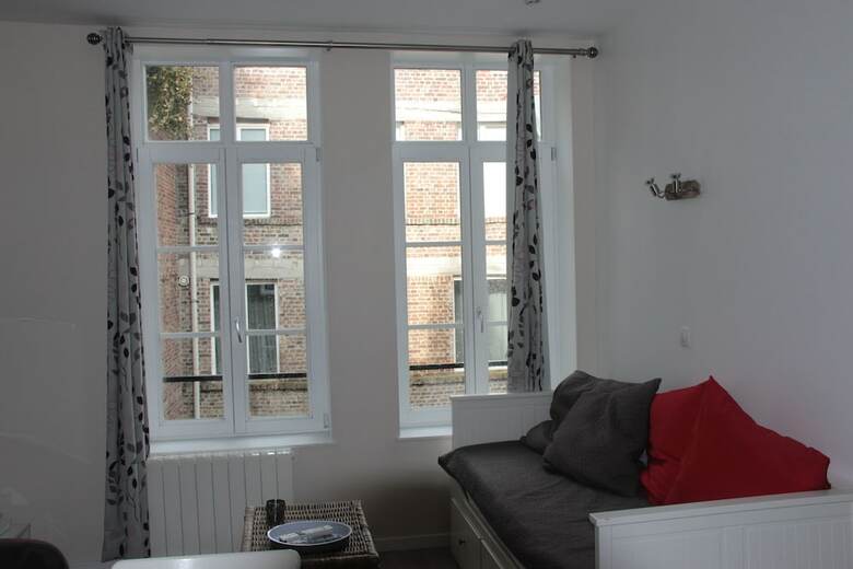 Apartamento Escalille La Travia