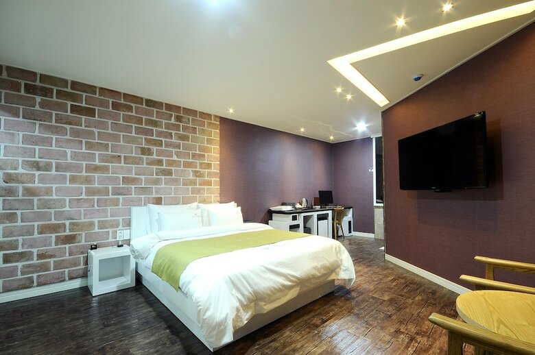 Hotel Wep Gimhae