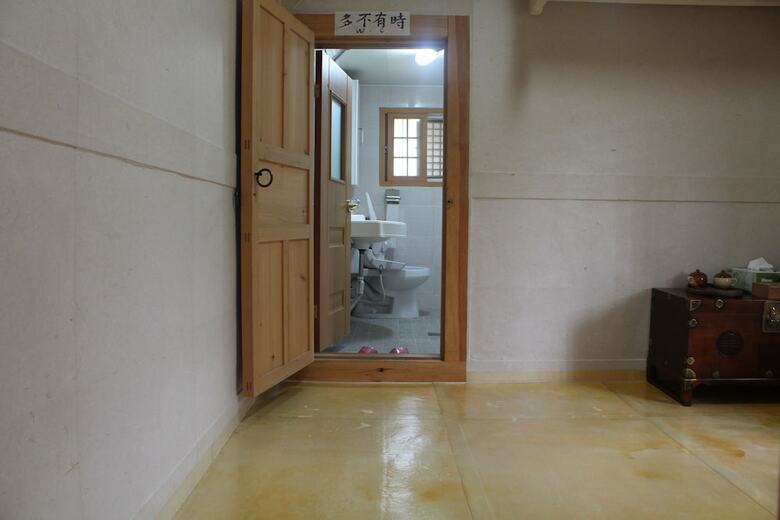 Hotel Changsil Gotaek