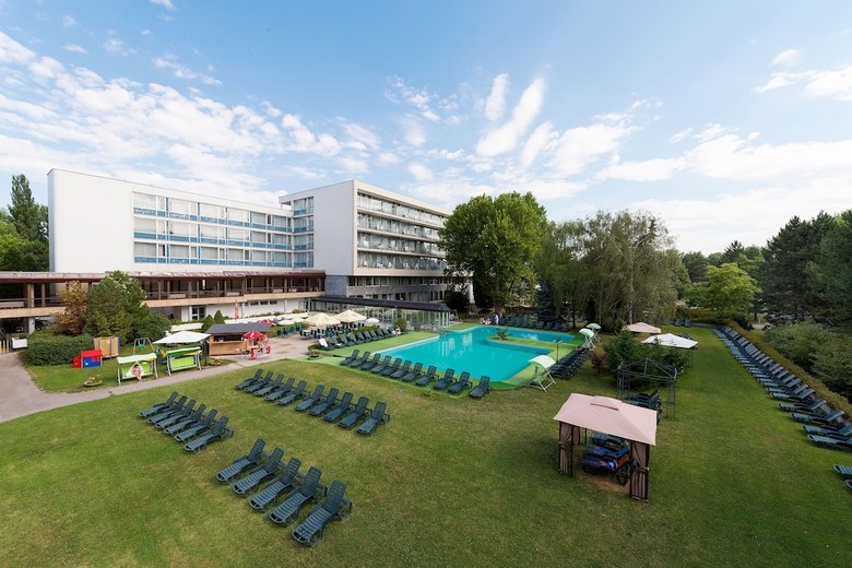 Splendid Ensana Health Spa Hotel