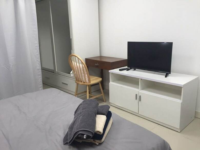 Hotel S Apartment