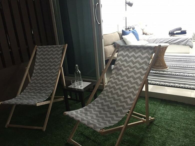 Hotel S Apartment