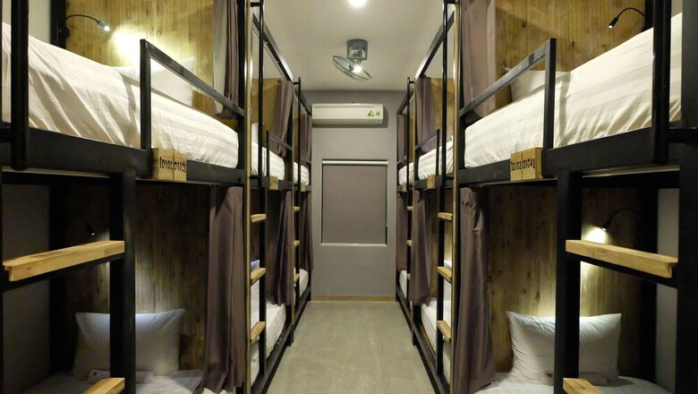 Hotel 9 Station Hostel Phu Quoc