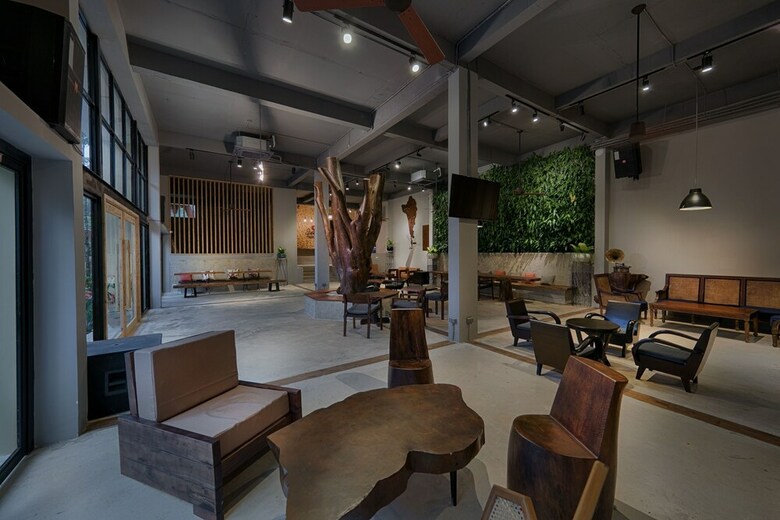 Hotel 9 Station Hostel Phu Quoc