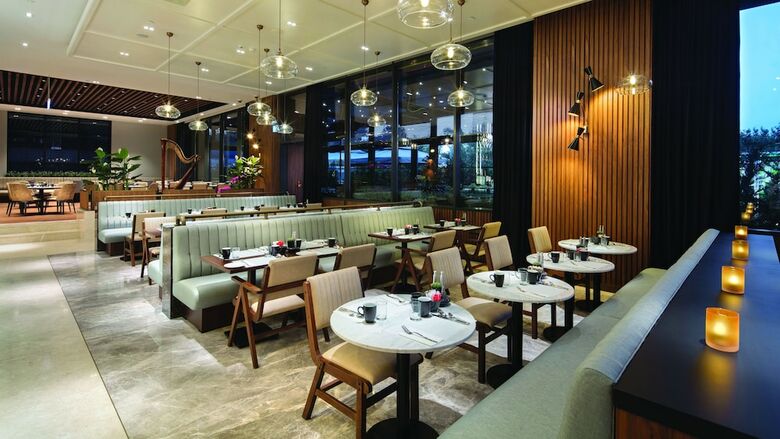 Hotel Hilton Istanbul Maslak