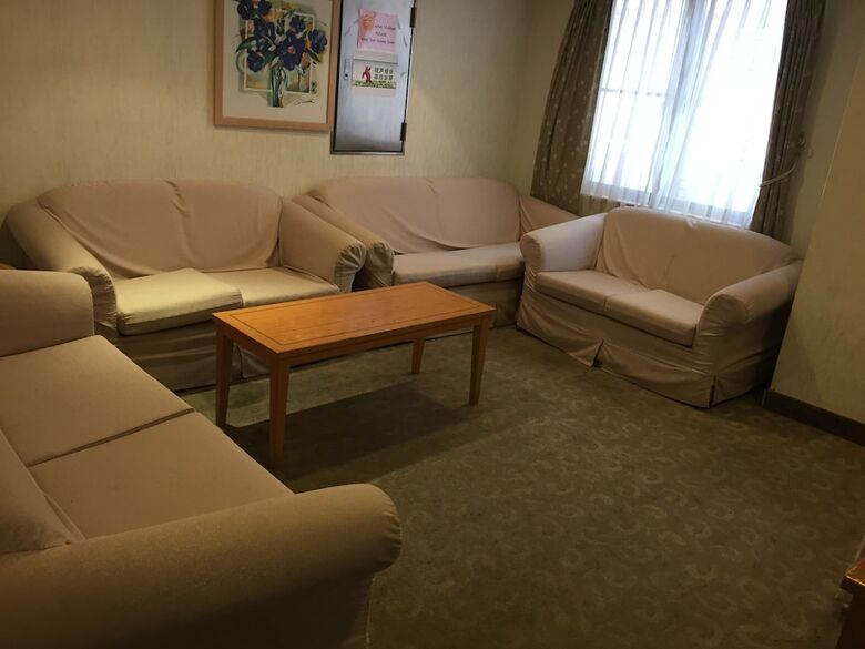 The Koos Hotel