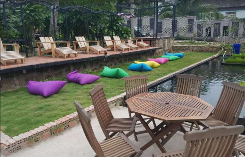 Coco Valley Hotel & Restaurant