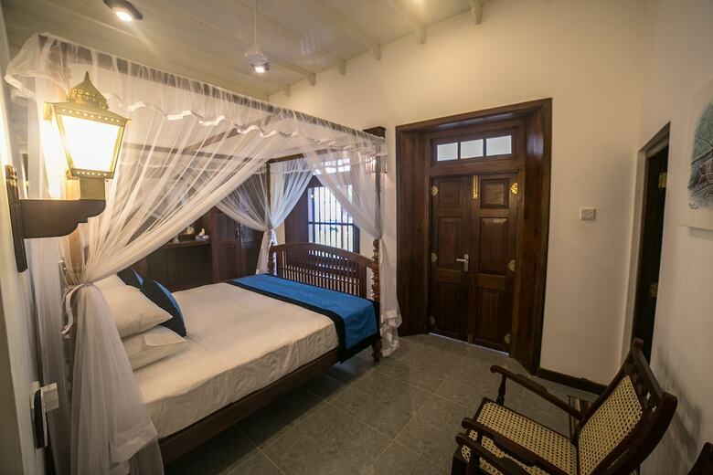 Sisikirana Villa
