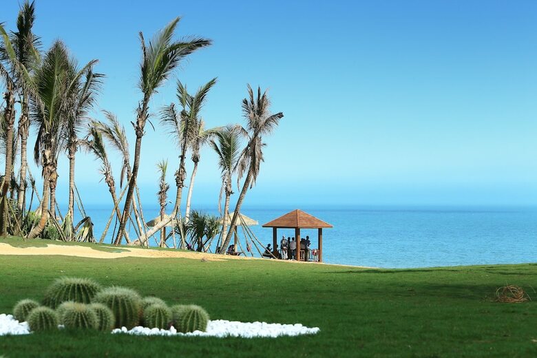 Country Garden Golden Beach Spring Hotel