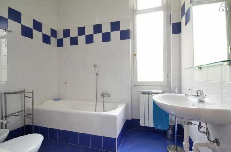 Apartamento Flexyrent Rapallo - Golf