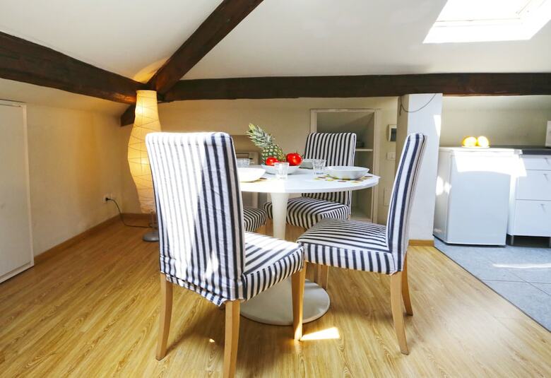 Apartamento Flexyrent Rapallo - Golf