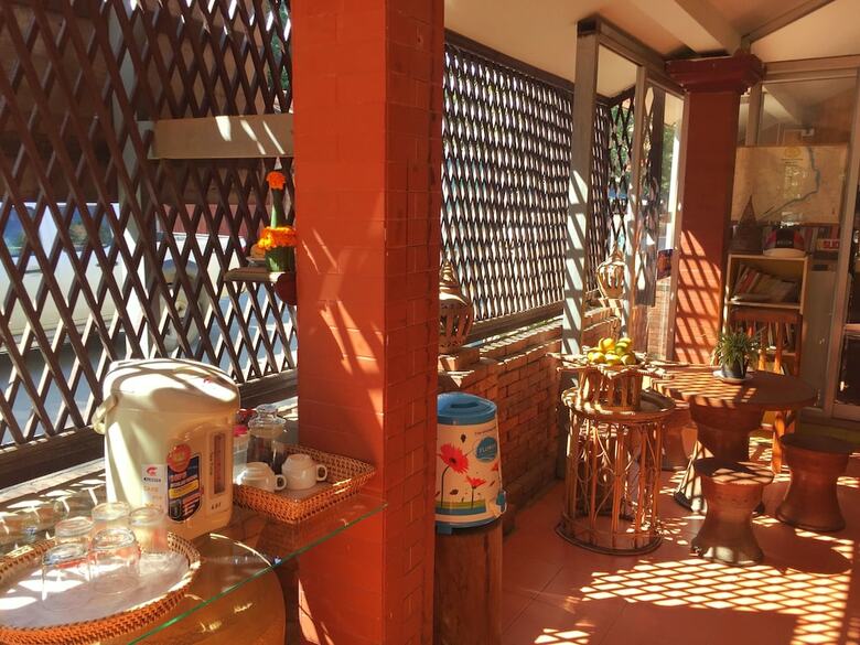 Hotel Iq Inn
