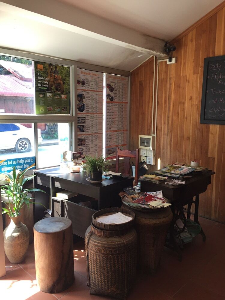 Hotel Iq Inn