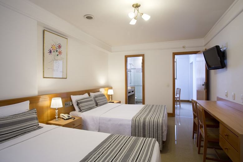 Apartamentos Residencial Sausalito