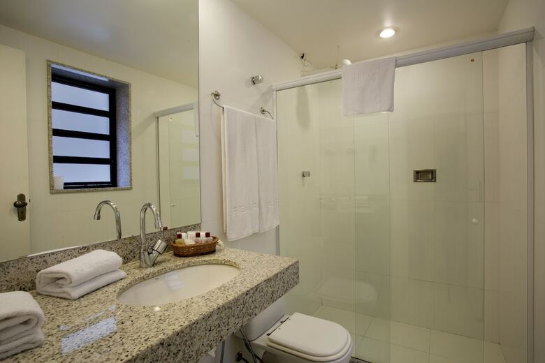 Apartamentos Residencial Sausalito
