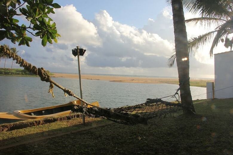 Hotel Vista Tranquil Kosgoda