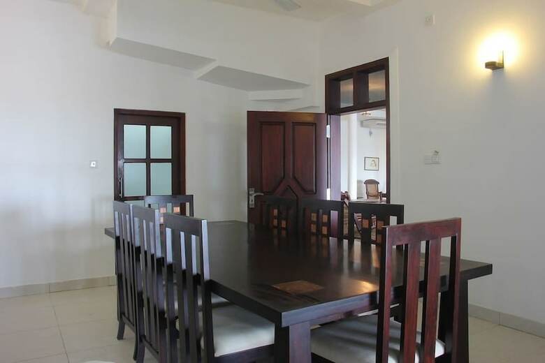 Hotel Vista Tranquil Kosgoda