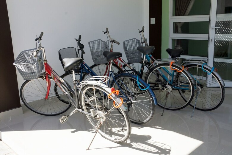 Hotel Chau Plus Homestay