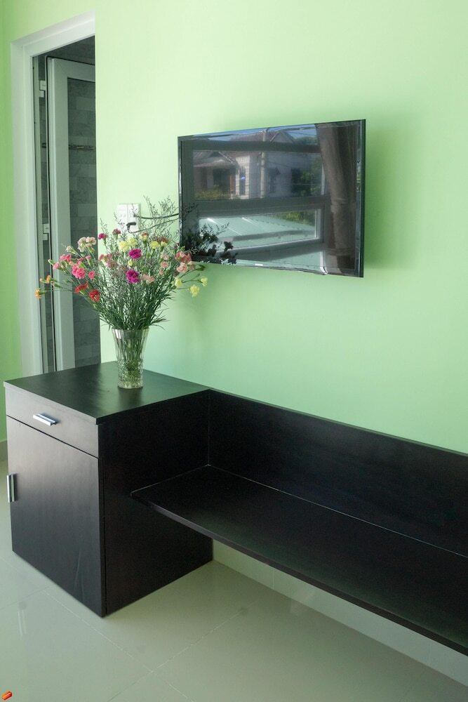 Hotel Chau Plus Homestay