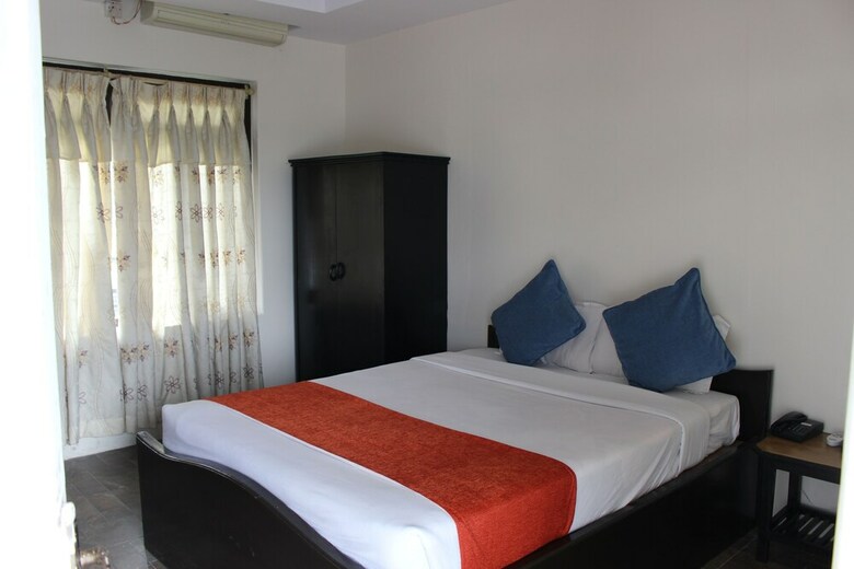 Hotel Tuki Resort