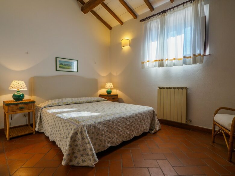 Apartamento Il Piratello