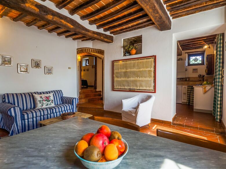 Apartamento Il Piratello