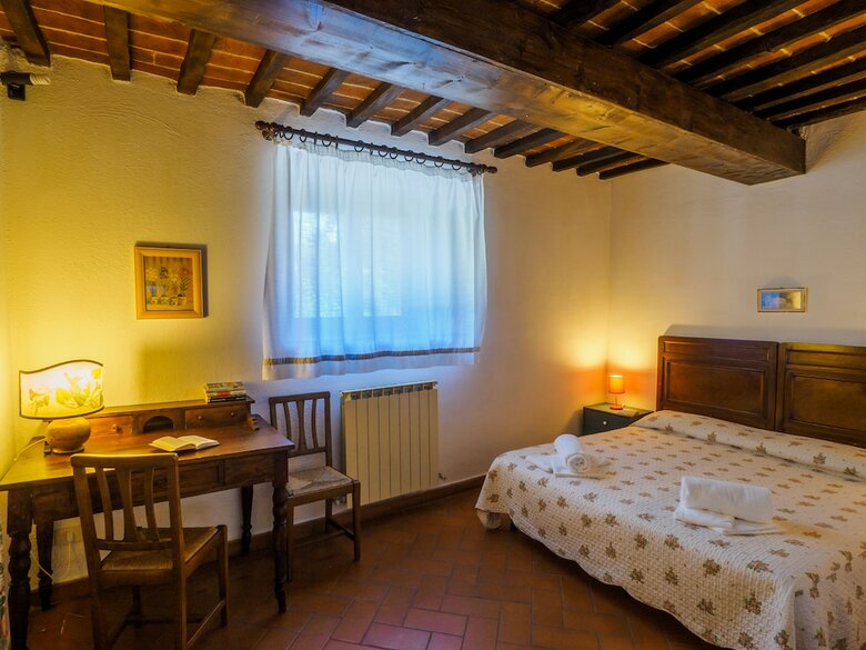 Apartamento Il Piratello
