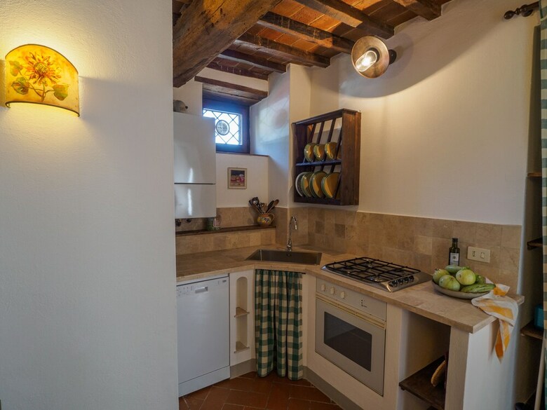 Apartamento Il Piratello