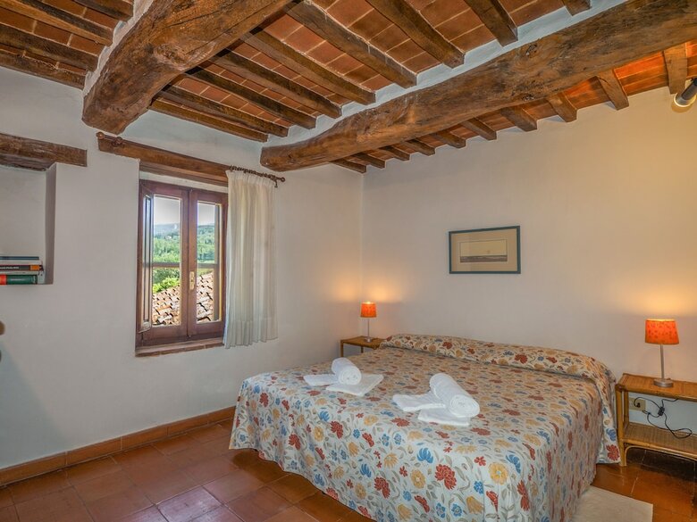 Apartamento Il Piratello