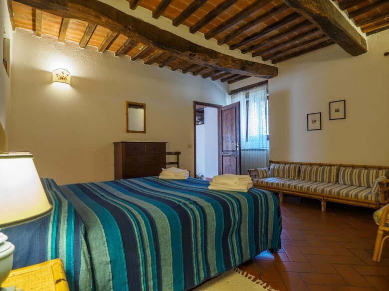 Apartamento Il Piratello